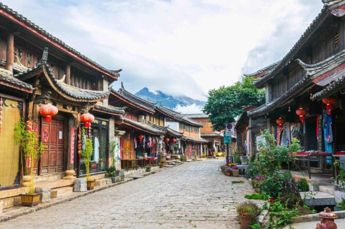 温岭大溪：建设中国式现代化小城市